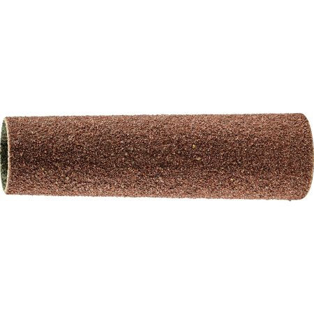 Pferd 7/8" POLICAP® Abrasive Cone - Seamless Type - Aluminum Oxide - 60 Grit 46017